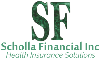 Scholla Financial Inc.