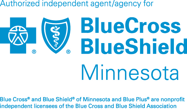 Blue Cross Blue Shield Logo