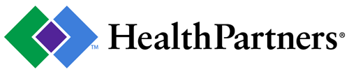 Health Partners Logo