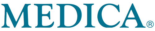 Medica Logo